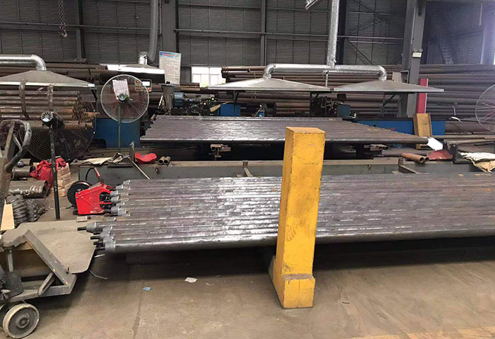 临汾网架钢结构工程有限公司